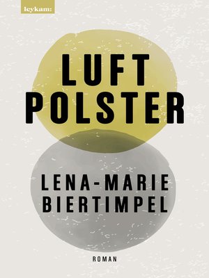 cover image of Luftpolster